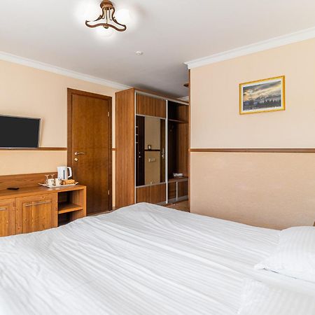 Petros Hotel Буковель Номер фото