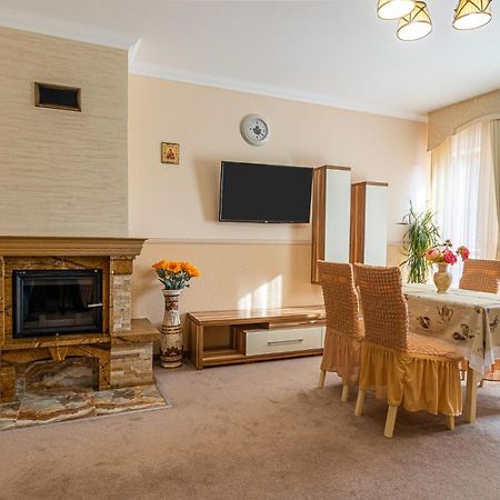 Petros Hotel Буковель Номер фото