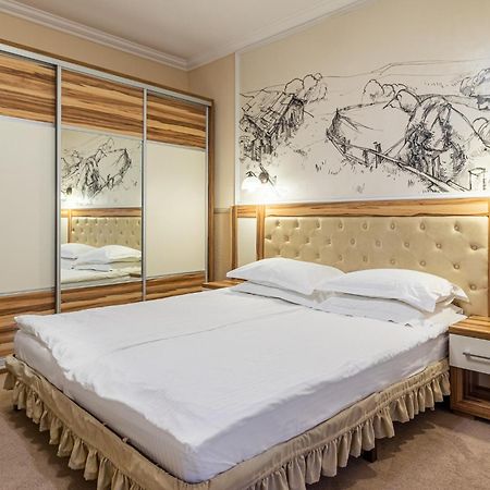 Petros Hotel Буковель Номер фото