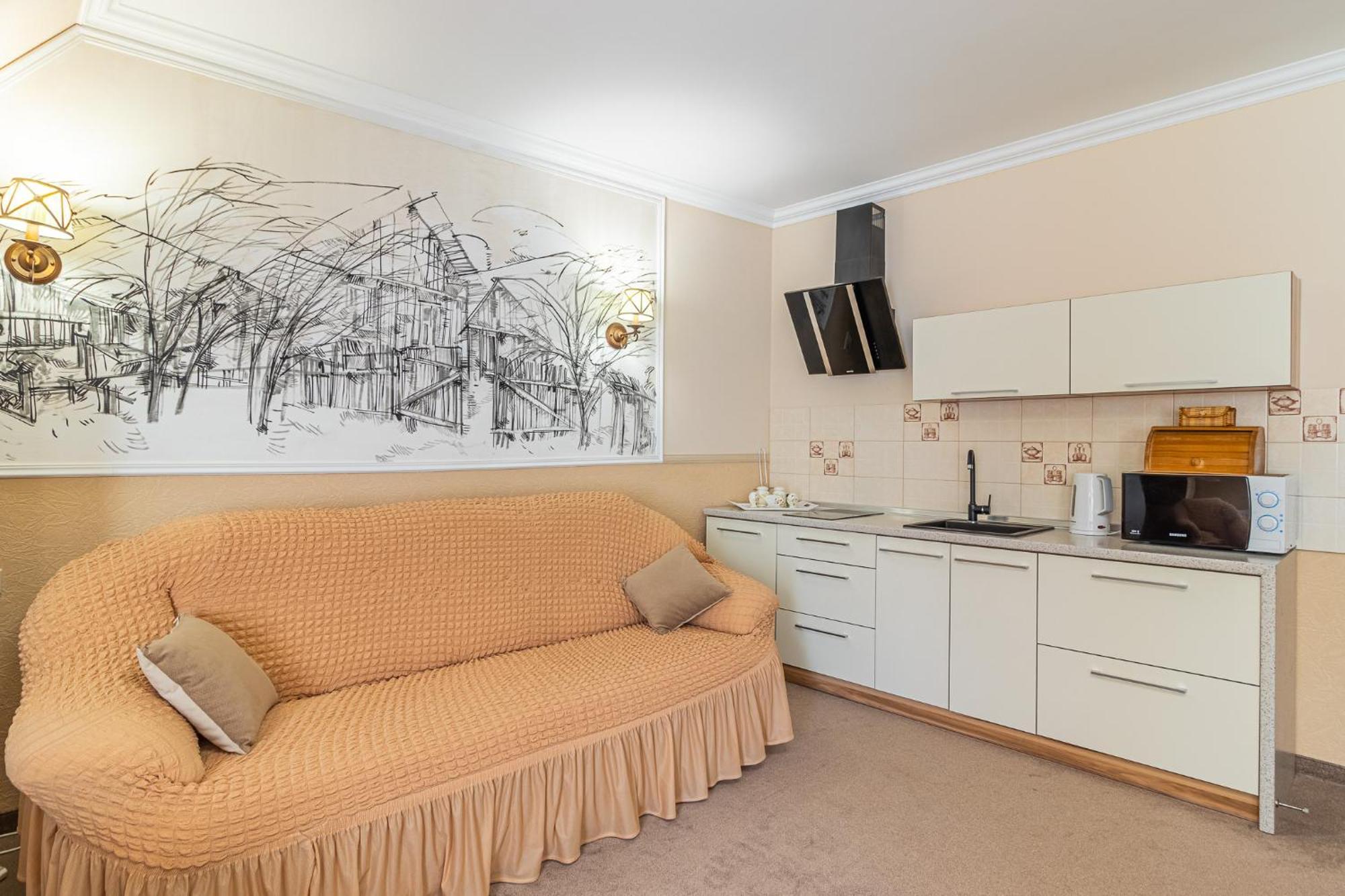Petros Hotel Буковель Номер фото