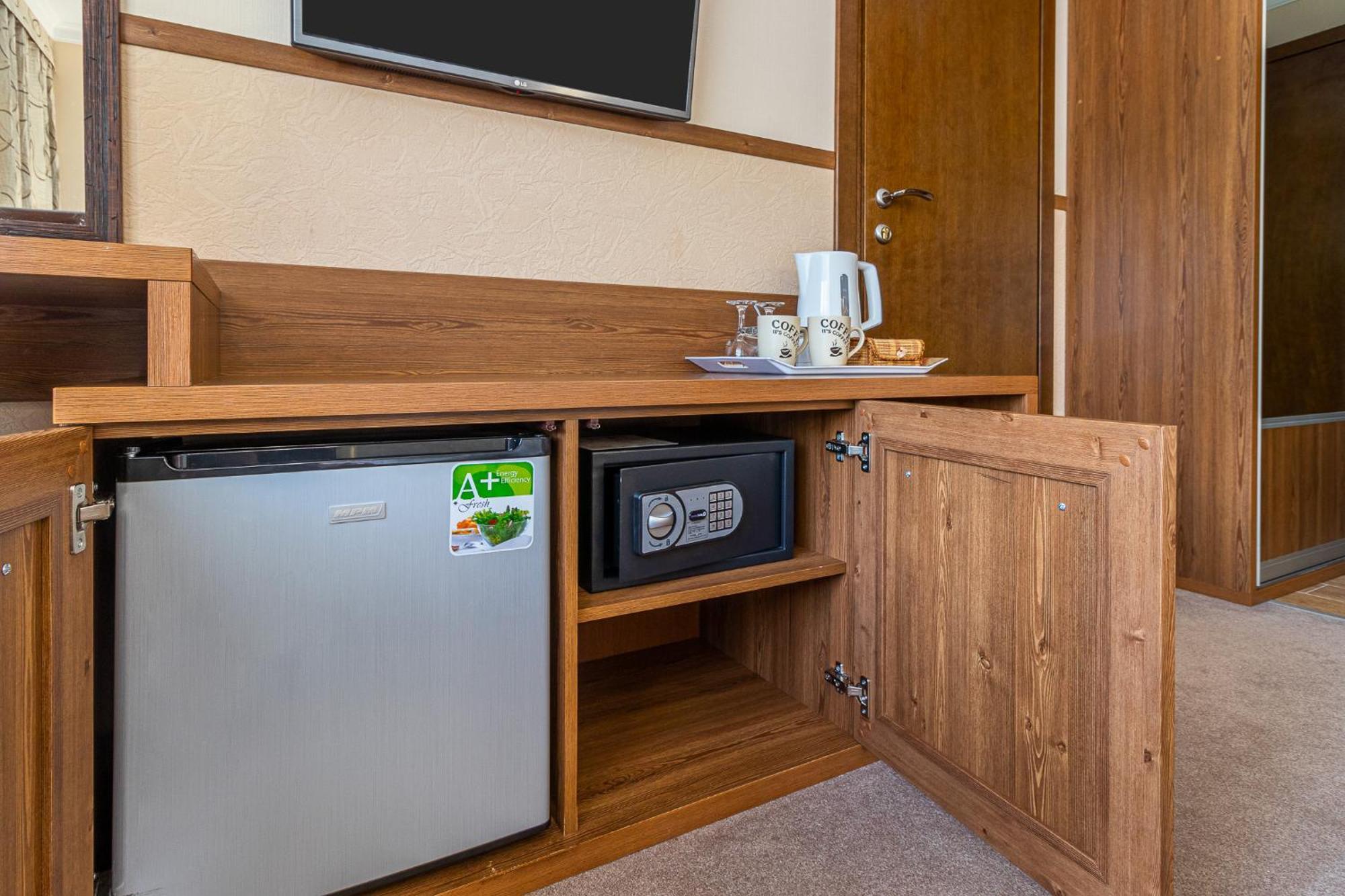 Petros Hotel Буковель Номер фото